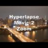 Taipei Hyperlapse Night and Day | the best aerial videos
