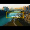 Taipei Impression by Drone | the best aerial videos