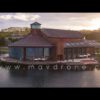 Teatro del Lago Frutillar | the best aerial videos database