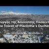 The Tower of Placentia's Duchess | the best aerial videos