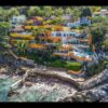 Villa Mandarinas Mismaloya | the best aerial videos