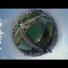 Yongfu Bridge QuickShots Asteroid | the best aerial videos