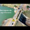 Barragem Paranoa ⋆ TRAVEL with DRONE