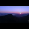 Beautiful Sunset of Greece ⋆ TRAVEL with DRONE