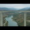 Beipanjiang Bridge Zhenfeng ⋆ TRAVEL with DRONE