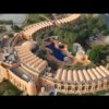Golden Tulip Al Jazira Hotel And Resort ⋆ TRAVEL with DRONE
