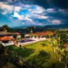 Hacienda La Chiquita ⋆ TRAVEL with DRONE