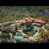 a Cu Mountain Phan Thiet Aerial View ⋆ TRAVEL with DRONE