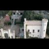 Πύργος Βασιλίσσης Αμαλίας ⋆ TRAVEL with DRONE