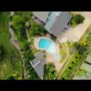 Icon Hotel Chingola • the best aerial videos database
