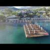Izer Hotel & Beach Club • the best aerial videos database