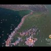 Prayagraj Ardh Kumbh Mela 2019 • Geotagged Drone Videos