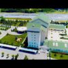 Qafqaz Riverside Resort Hotel ⋆ TRAVEL with DRONE