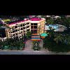Rosalina Garden Hotel ⋆ TRAVEL with DRONE
