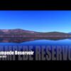 Stampede Reservoir California 4K ⋆ TRAVEL with DRONE