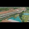 The Blue Water Hotel and Spa Wadduwa ⋆ TRAVEL with DRONE