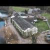 The Swan Hotel & Spa • the best aerial videos database