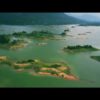 Turistico Mil Islas | Geotagged Drone Videos