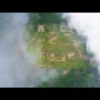 Zona Arqueológica de Monte Albán • the best aerial videos database