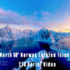 Norway Lofoten Islands 2019 • TRAVEL with DRONE