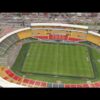 Estadio El Campín Bogotá • Geotagged Drone Videos