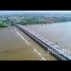 New Kollidam Bridge Tiruchirapalli • TRAVEL with DRONE