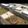 Parque La Colina Centro Comercial Bogota • Geotagged Drone Videos