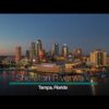 Sheraton Tampa Riverwalk Hotel • TRAVEL with DRONE