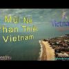 Vịnh Phan Thiết Flycam • TRAVEL with DRONE