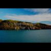 Λίμνη Πλαστήρα Drone as Gr 4K • TRAVEL with DRONE