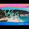 Ky Co Beach Nhon Ly