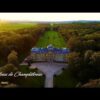 Château de Champlâtreux • TRAVEL with DRONE