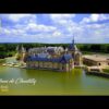 Château de Chantilly • TRAVEL with DRONE