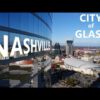 JW Marriott Nashville • TRAVEL with DRONE