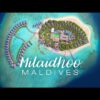 Milaidhoo Island Maldives • TRAVEL with DRONE