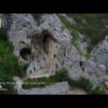 Monastery Blagoveštenje Gornjačko • TRAVEL with DRONE