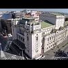 Panorama of Belgrade • TRAVEL with DRONE