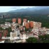 El Sur De Cali Colombia • TRAVEL with DRONE