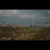 Limni Vouliagmenis Loutrakiou • TRAVEL with DRONE