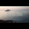 Zakinthos Keri Mizitres Faros 4k • TRAVEL with DRONE