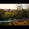 Abbaye de Royaumont • Geotagged Drone Videos