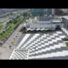 Centro Comercial Gran Estación • Geotagged Drone Videos