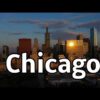 Chicago in 4K • Geotagged Drone Videos
