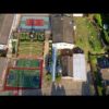 Colegio La Inmaculada Chia • Geotagged Drone Videos