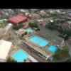 Escenarios Deportivos de Santiago de Cali • Travel by drone without leaving home