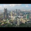 Indiabull Blu Towers Mumbai • Travel by drone without leaving home