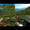 San Joaquín La Mesa Cundinamarca • TRAVEL with DRONE