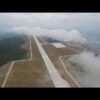 Wushan Airport from Above • Geotagged Drone Videos