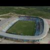 Estadio Sierra Nevada Santa Marta • Geotagged Drone Videos