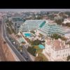 Hotel Cascais Mirage Health • Geotagged Drone Videos